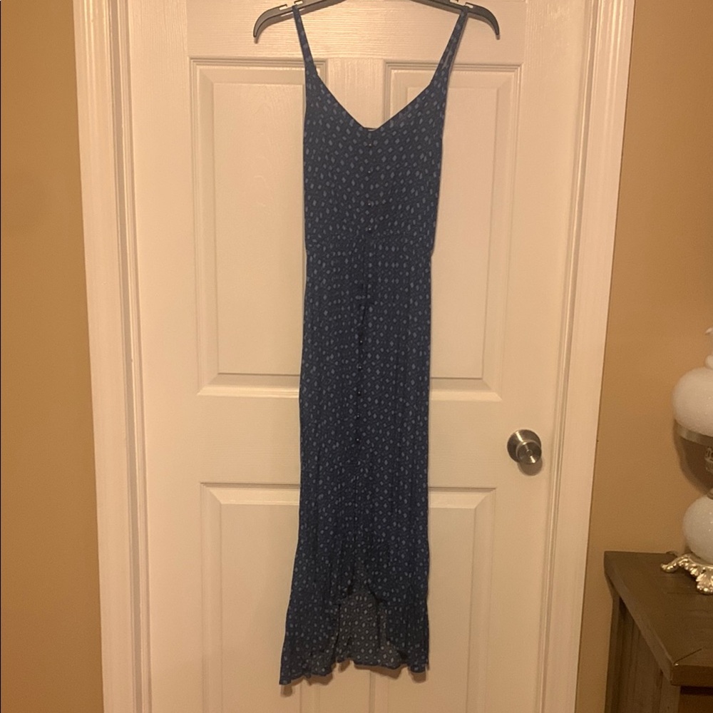 Rewind dress